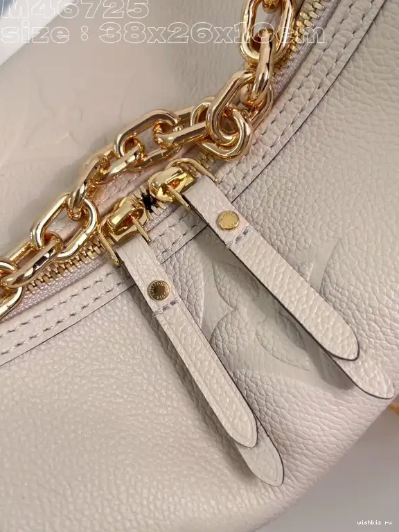 WIS HOBO VUITTON LOOP LOUIS 0521